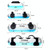 LS-SD2 Weighted Fitness Water Bag Physical Fitness Equipment, Specification: 73x19cm 20kg LS-SD2 Weighted Fitness Water Bag Physical Fitness Equipment, Specification: 73x19cm 20kg