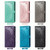 For Samsung Galaxy A34 5G Mandala Flower Embossed Leather Phone Case(Gray)