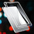 For iPad Air 3 10.5 2019 Transparent Acrylic Tablet Case(Transparent) For iPad Air 3 10.5 2019 Transparent Acrylic Tablet Case(Transparent)