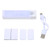 10cm 200LM LED Smart Sensor Light Bar(White Light)