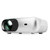 D1000 1920x1080P 320ANSI Lumens Portable Mini LCD LED Smart Projector, Android(US Plug)