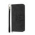 For Xiaomi Redmi Note 12 4G Global Skin-feel Flowers Embossed Wallet Leather Phone Case(Black) For Xiaomi Redmi Note 12 4G Global Skin-feel Flowers Embossed Wallet Leather Phone Case(Black)