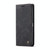 For Xiaomi Redmi Note 12 4G Global CaseMe 013 Multifunctional Horizontal Flip Leather Phone Case(Black)