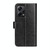 For Xiaomi Redmi Note 12 Pro+ Global R64 Texture Horizontal Flip Leather Phone Case(Black)