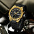 BINBOND B885 Outdoor Sports Timing Dual-Display Waterproof Electronic Watches(Black-Gold-Black) BINBOND B885 Outdoor Sports Timing Dual-Display Waterproof Electronic Watches(Black-Gold-Black)