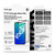 For OnePlus Ace 2 5G / 11R 5G IMAK 3D Curved Full Screen Tempered Glass Film