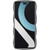 For Xiaomi 13 Lite 5G / Civi 2 5G IMAK UX-8 Series Shockproof TPU Phone Case(Transparent Black)