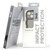For Xiaomi 13 Lite 5G / Civi 2 5G IMAK UX-8 Series Shockproof TPU Phone Case(Transparent Black)