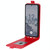 For Nokia X30 R64 Texture Vertical Flip Leather Phone Case(Red)