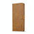 For Xiaomi Redmi Note 12 4G Global LC.IMEEKE Calf Texture Leather Phone Case(Brown)