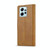 For Xiaomi Redmi Note 12 4G Global LC.IMEEKE Calf Texture Leather Phone Case(Brown)