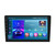 A3196 10 Inch Car Android Large Screen Navigation Central Control Screen 2+32G Player with CarPlay, Style:Standard