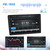 A3196 10 Inch Car Android Large Screen Navigation Central Control Screen 2+32G Player with CarPlay, Style:Standard