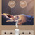 3000ml Double Nozzle Humidifier with Timing Digital Display and Colorful Ambient Light(White)