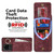For Samsung Galaxy S20 Ultra Retro Ring and Zipper RFID Card Slot Phone Case(Wine Red)