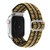 For Apple Watch Ultra 49mm&Watch Ultra 2 49mm / Series 9&8&7 45mm / SE 3&SE 2&6&SE&5&4 44mm / 3&2&1 42mm Buckle Elastic Nylon Watch Band(Light Yellow) For Apple Watch Ultra 49mm&Watch Ultra 2 49mm / Series 9&8&7 45mm / SE 3&SE 2&6&SE&5&4 44mm / 3&2&1 42mm Buckle Elastic Nylon Watch Band(Light Yellow)