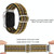 For Apple Watch Ultra 49mm&Watch Ultra 2 49mm / Series 9&8&7 45mm / SE 3&SE 2&6&SE&5&4 44mm / 3&2&1 42mm Buckle Elastic Nylon Watch Band(Light Yellow) For Apple Watch Ultra 49mm&Watch Ultra 2 49mm / Series 9&8&7 45mm / SE 3&SE 2&6&SE&5&4 44mm / 3&2&1 42mm Buckle Elastic Nylon Watch Band(Light Yellow)
