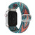 For Apple Watch Ultra 49mm&Watch Ultra 2 49mm / Series 9&8&7 45mm / SE 3&SE 2&6&SE&5&4 44mm / 3&2&1 42mm Buckle Elastic Nylon Watch Band(Blue) For Apple Watch Ultra 49mm&Watch Ultra 2 49mm / Series 9&8&7 45mm / SE 3&SE 2&6&SE&5&4 44mm / 3&2&1 42mm Buckle Elastic Nylon Watch Band(Blue)