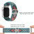 For Apple Watch Ultra 49mm&Watch Ultra 2 49mm / Series 9&8&7 45mm / SE 3&SE 2&6&SE&5&4 44mm / 3&2&1 42mm Buckle Elastic Nylon Watch Band(Blue) For Apple Watch Ultra 49mm&Watch Ultra 2 49mm / Series 9&8&7 45mm / SE 3&SE 2&6&SE&5&4 44mm / 3&2&1 42mm Buckle Elastic Nylon Watch Band(Blue)