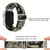 For Apple Watch Ultra 49mm&Watch Ultra 2 49mm / Series 9&8&7 45mm / SE 3&SE 2&6&SE&5&4 44mm / 3&2&1 42mm Buckle Elastic Nylon Watch Band(Grey) For Apple Watch Ultra 49mm&Watch Ultra 2 49mm / Series 9&8&7 45mm / SE 3&SE 2&6&SE&5&4 44mm / 3&2&1 42mm Buckle Elastic Nylon Watch Band(Grey)