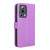 For Xiaomi 13 Lite / Civi 2 5G Diamond Texture Leather Phone Case(Purple)