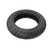 For Ninebot Max G30 10 X 2.5 Inch  (60/70-6.5) Scooter Solid Rubber Tire Black