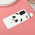 For Samsung Galaxy A14 5G Shockproof Cartoon TPU Phone Case(White Panda) For Samsung Galaxy A14 5G Shockproof Cartoon TPU Phone Case(White Panda)
