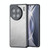 For vivo X90 Pro+ DUX DUCIS Aimo Series TPU + PC Frosted Feel Phone Case(Black) For vivo X90 Pro+ DUX DUCIS Aimo Series TPU + PC Frosted Feel Phone Case(Black)