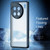 For vivo X90 Pro+ DUX DUCIS Aimo Series TPU + PC Frosted Feel Phone Case(Black) For vivo X90 Pro+ DUX DUCIS Aimo Series TPU + PC Frosted Feel Phone Case(Black)