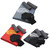 For Switch HS-SW342 Fitness Ring 3 In 1 Red Big Adventure Game Storage Set Somatosensory Sports Accessories