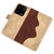 For Xiaomi 13 Pro Stitching Horizontal Flip Leather Phone Case(Yellow)