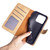 For Xiaomi 13 Pro Stitching Horizontal Flip Leather Phone Case(Yellow)
