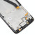 Original LCD Screen For Motorola Moto E5 Play Go Digitizer Full Assembly With Frame(Black)