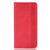 For vivo V27 / V27 Pro / S16 / S16 Pro Magnetic Buckle Retro Texture Leather Phone Case(Red)