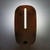 A66 Mouse Type LED Intelligent Light Control Night Light, Plug:EU Plug(White)