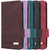 For OnePlus Ace 2V Magnetic Clasp Leather Phone Case(Black)