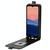 For Nokia C21 R64 Texture Vertical Flip Leather Phone Case(Black)