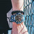 SMAEL 8035 Outdoor Sports Waterproof Dual Display Men Watch(Khaki) SMAEL 8035 Outdoor Sports Waterproof Dual Display Men Watch(Khaki)