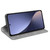For Xiaomi 13 Pro Retro-skin Magnetic Suction Leather Phone Case(Grey)