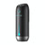 Timed Automatic Spray Air Purification Diffuser, Single Machine, No Essential Oil(2.0 Space Gray)