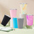 Insulated Cooling Cup Shake Cooling Cup, Capacity: 330ml(Blue)