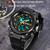 SKMEI 2031 Dual Movement Multifunctional Waterproof Outdoor Sports Watch(Black) SKMEI 2031 Dual Movement Multifunctional Waterproof Outdoor Sports Watch(Black)
