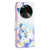 For OPPO Find X6 Pro 5G Colored Drawing Pattern Leather Phone Case(Butterfly Love)