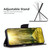 For OPPO Find X6 5G Colored Drawing Pattern Leather Phone Case(Smirk)