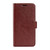 For Xiaomi 13 Pro R64 Texture Horizontal Flip Leather Phone Case(Brown)