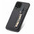 For Samsung Galaxy A22 4G Carbon Fiber Vertical Flip Zipper Wallet Phone Case(Black) For Samsung Galaxy A22 4G Carbon Fiber Vertical Flip Zipper Wallet Phone Case(Black)