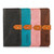 For Sony Xperia 10 V KHAZNEH Dual-color Cowhide Texture Flip Leather Phone Case(Black)