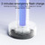 Original Xiaomi Mijia Sonic Electric Toothbrush T302(Purple) Original Xiaomi Mijia Sonic Electric Toothbrush T302(Purple)