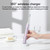Original Xiaomi Mijia Sonic Electric Toothbrush T302(Purple) Original Xiaomi Mijia Sonic Electric Toothbrush T302(Purple)