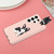 For Samsung Galaxy S23 Ultra 5G 3D Lying Cartoon TPU Shockproof Phone Case(Cute Dog) For Samsung Galaxy S23 Ultra 5G 3D Lying Cartoon TPU Shockproof Phone Case(Cute Dog)